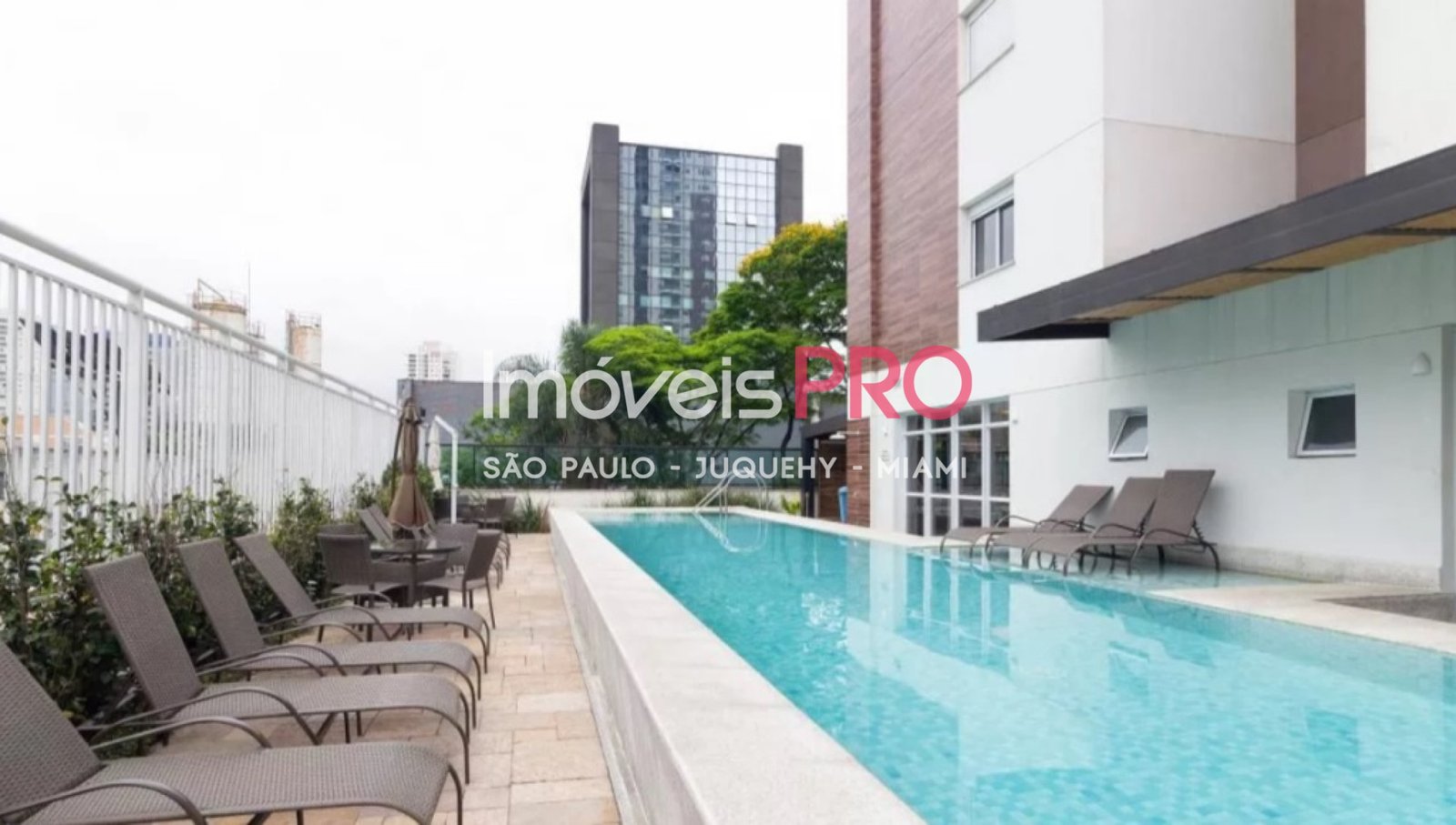 Apartamento para Vender, Jardim Caravelas | Cód: IP40382 — 