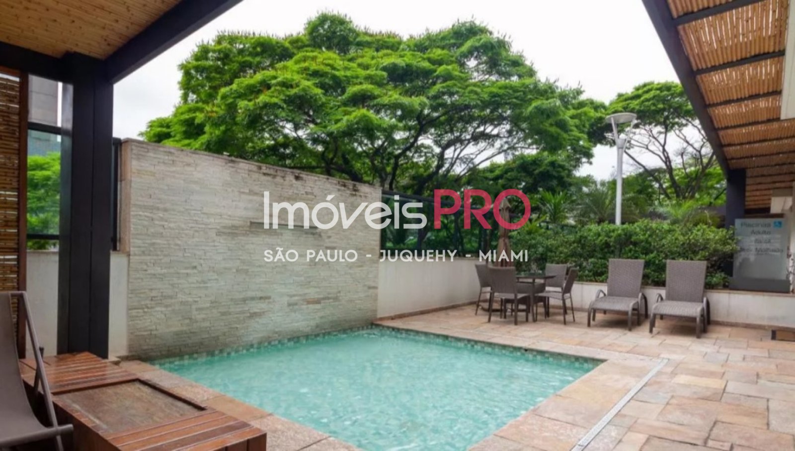 Apartamento para Vender, Jardim Caravelas | Cód: IP40382 — 