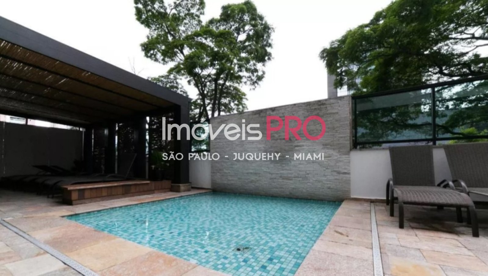 Apartamento para Vender, Jardim Caravelas | Cód: IP40382 — 