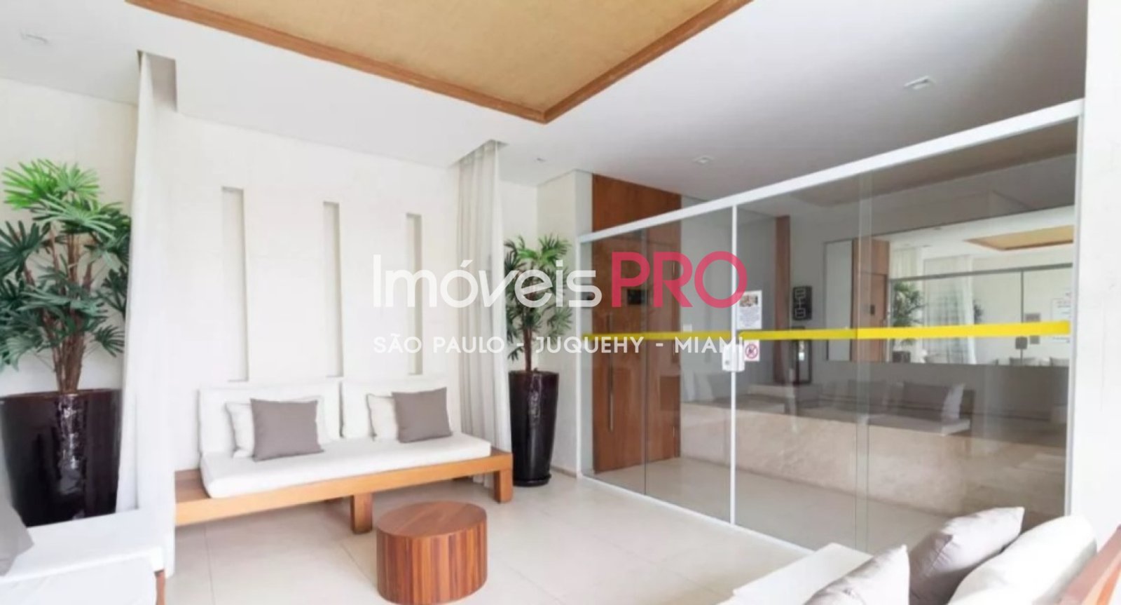 Apartamento para Vender, Jardim Caravelas | Cód: IP40382 — 