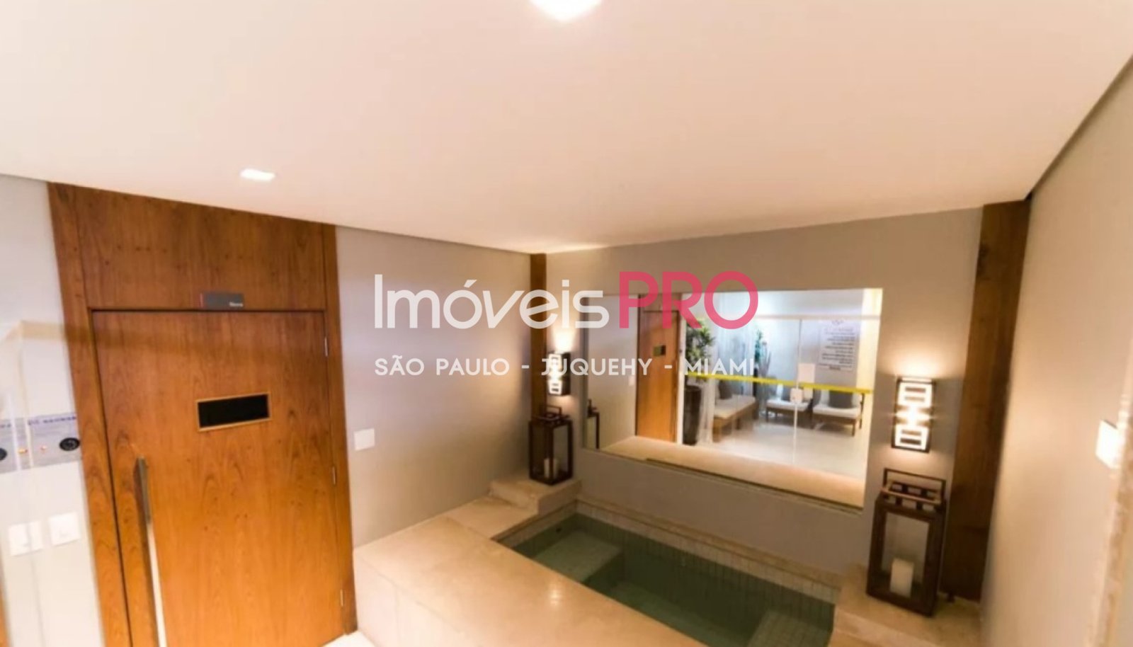 Apartamento para Vender, Jardim Caravelas | Cód: IP40382 — 