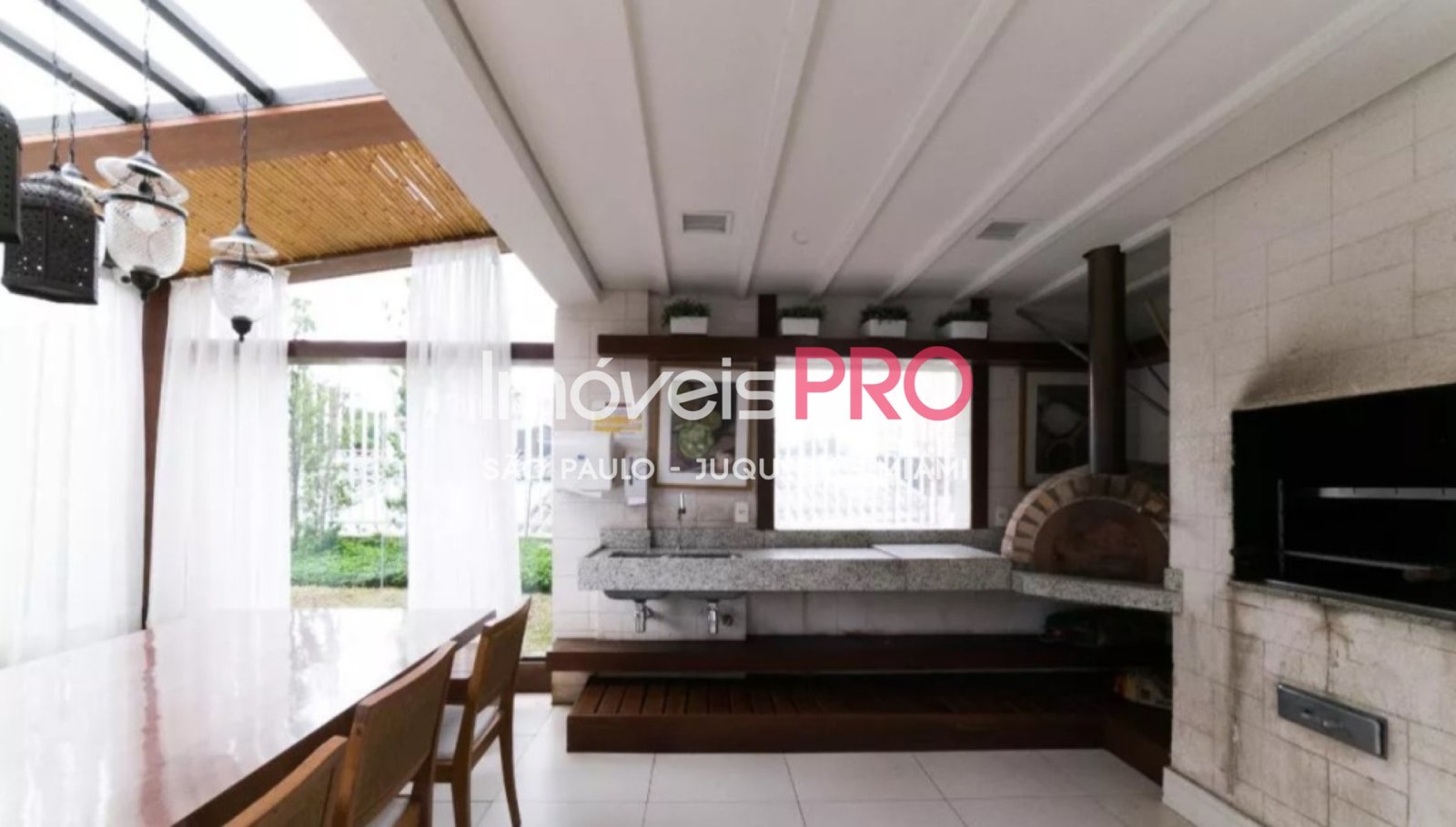 Apartamento para Vender, Jardim Caravelas | Cód: IP40382 — 