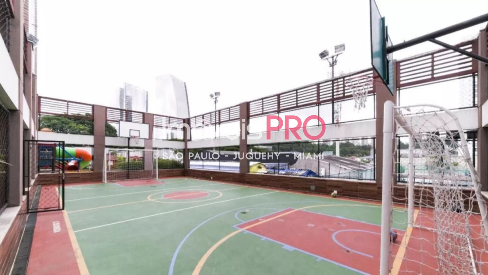 Apartamento para Vender, Jardim Caravelas | Cód: IP40382 — 