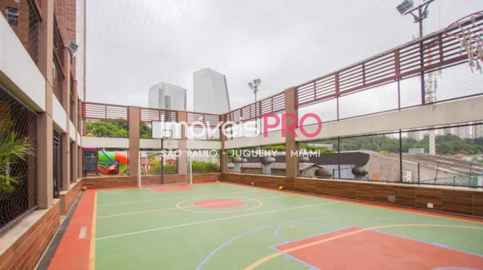 Apartamento para Vender, Jardim Caravelas | Cód: IP40382 — 