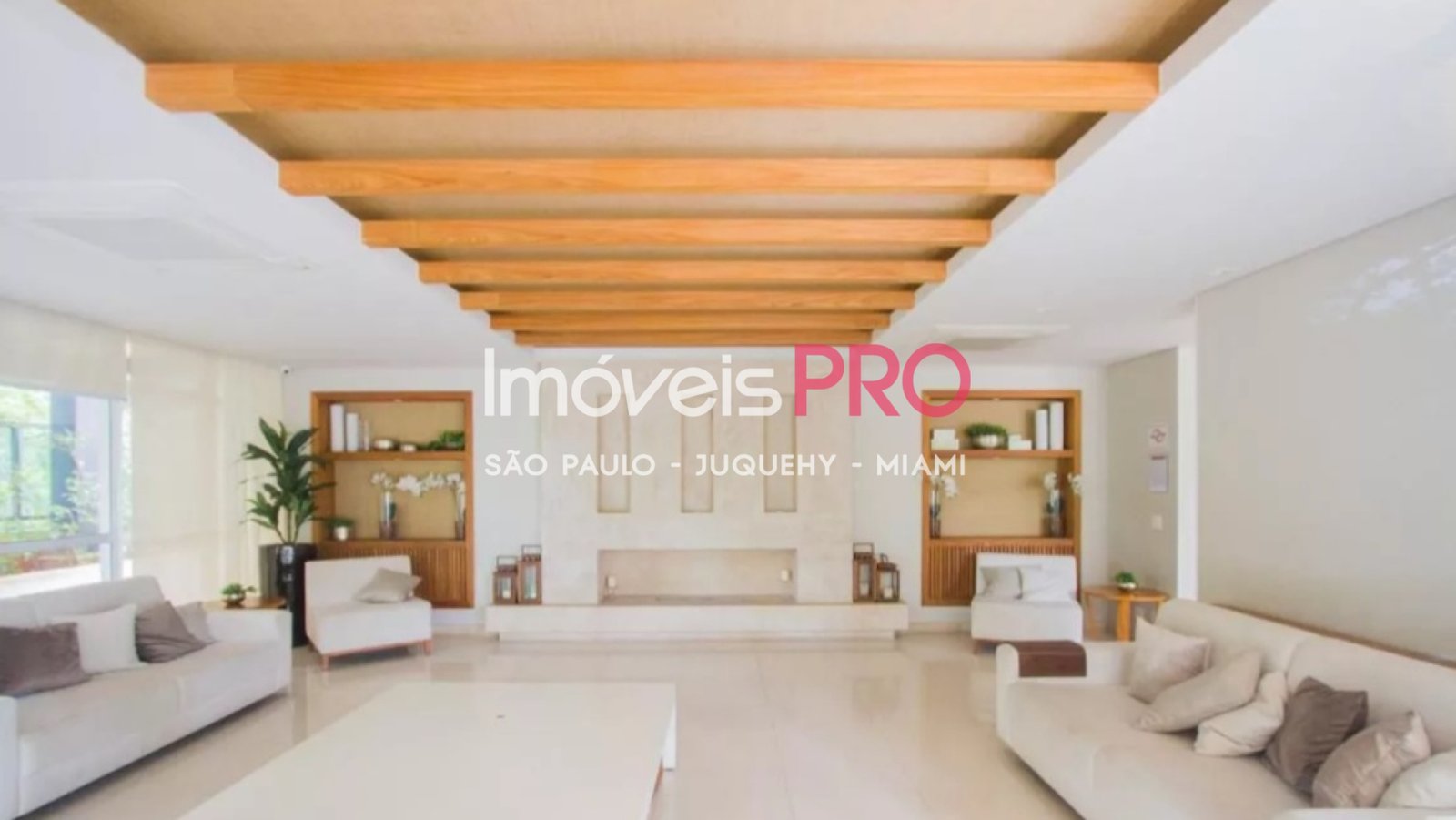 Apartamento para Vender, Jardim Caravelas | Cód: IP40382 — 
