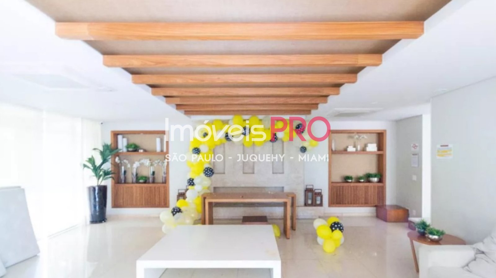 Apartamento para Vender, Jardim Caravelas | Cód: IP40382 — 