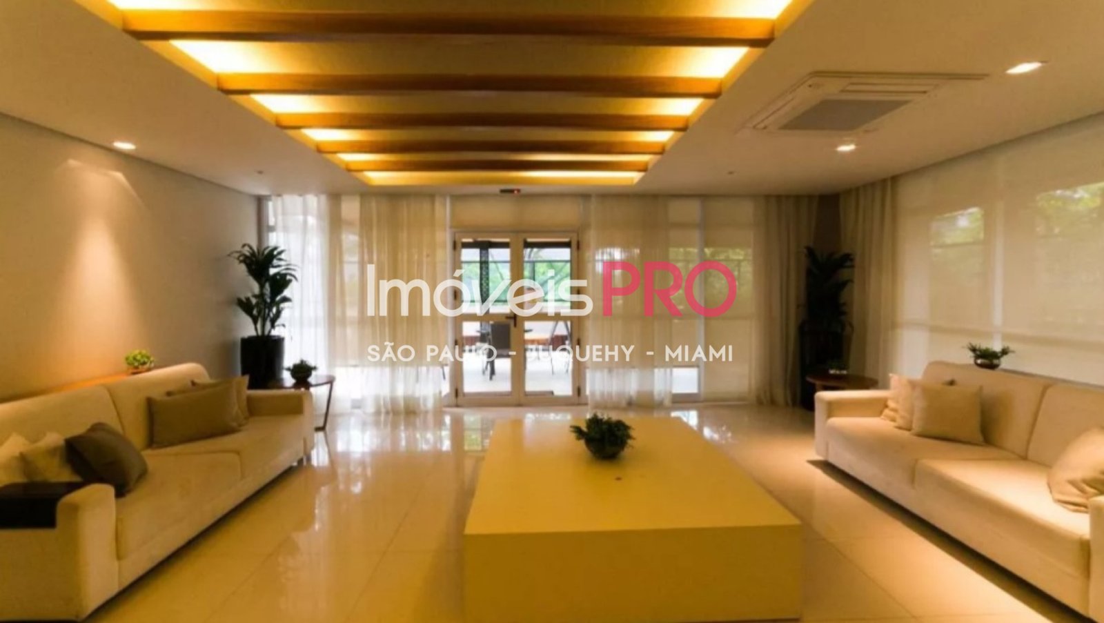 Apartamento para Vender, Jardim Caravelas | Cód: IP40382 — 