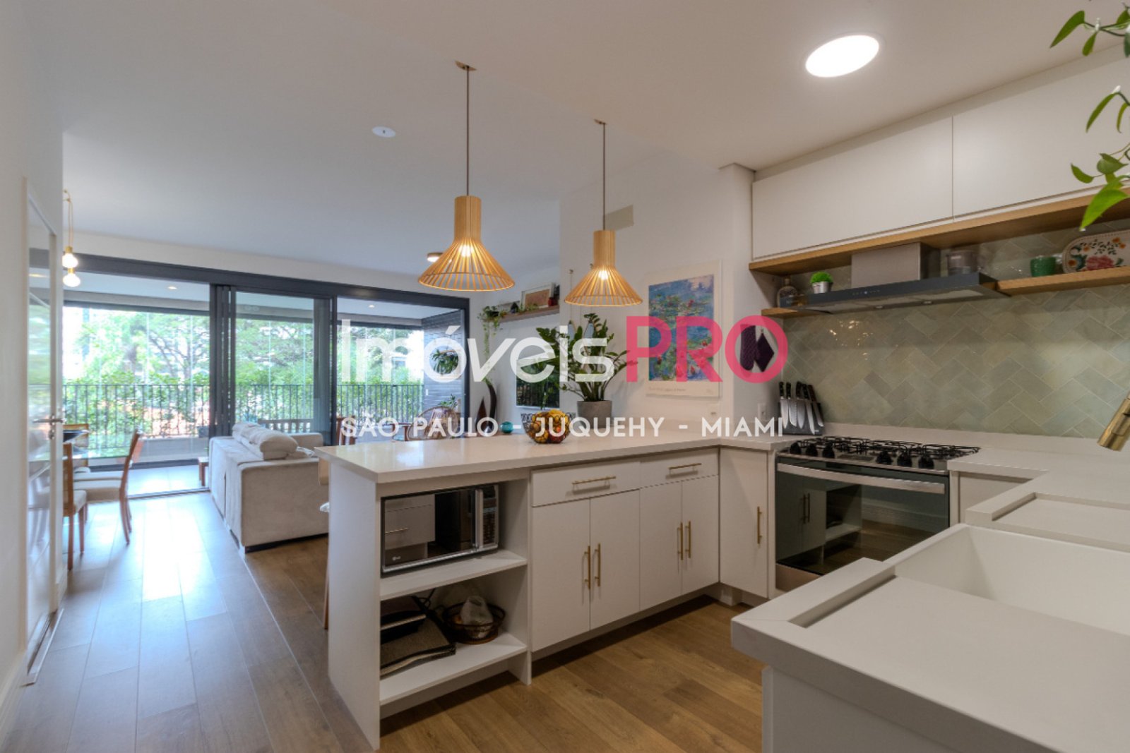 Apartamento para Vender, Campo Belo | Cód: IP40383 — 