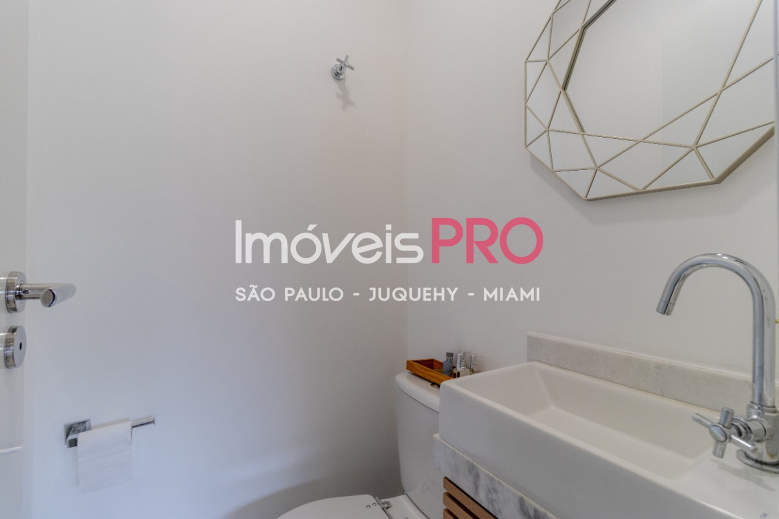 Apartamento para Vender, Campo Belo | Cód: IP40383 — 