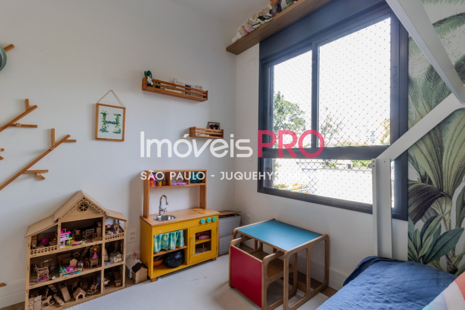 Apartamento para Vender, Campo Belo | Cód: IP40383 — 