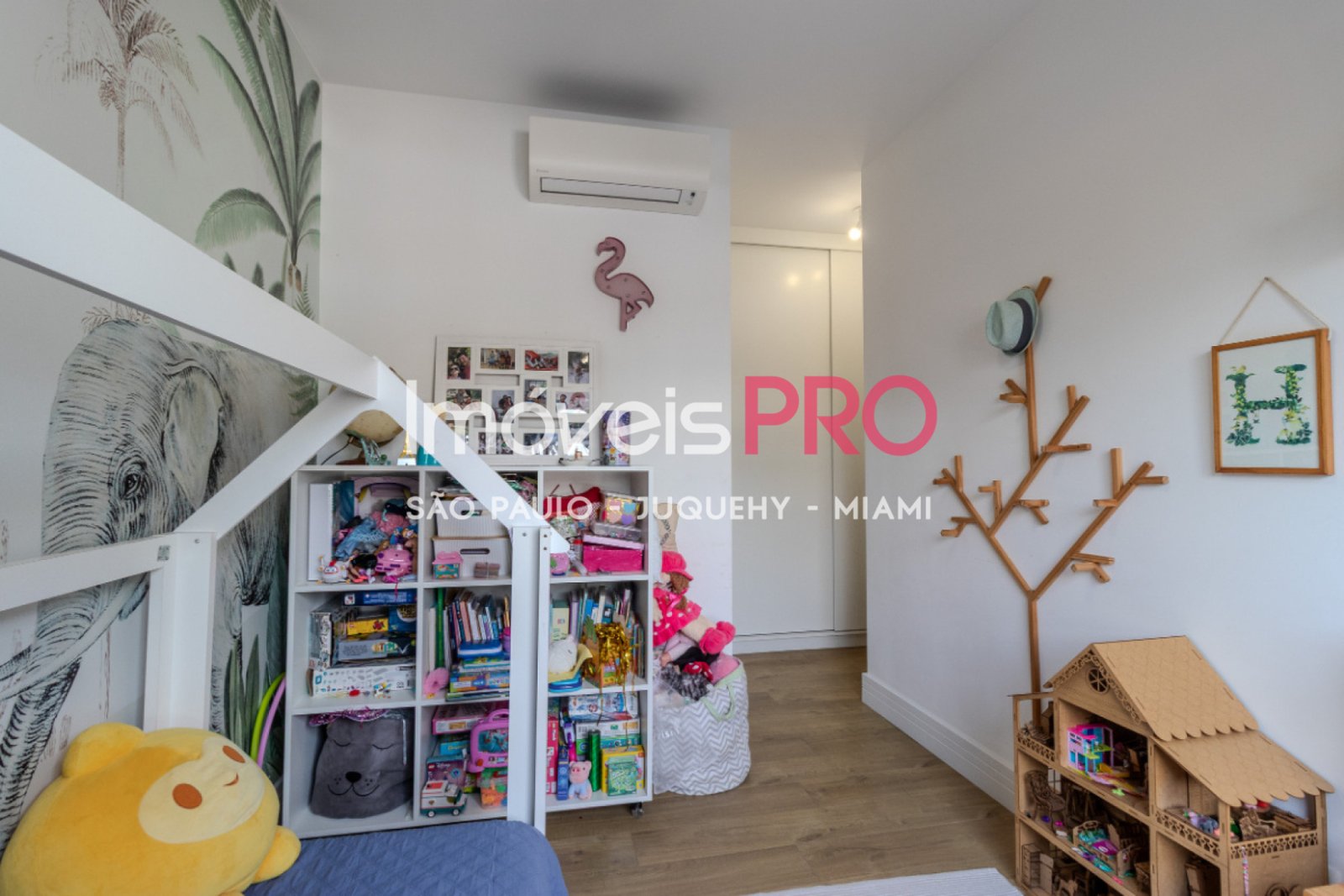 Apartamento para Vender, Campo Belo | Cód: IP40383 — 