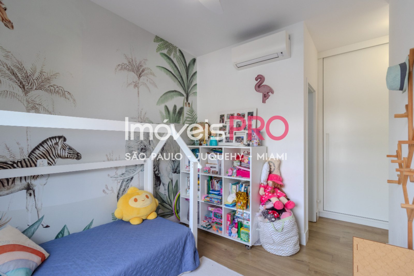 Apartamento para Vender, Campo Belo | Cód: IP40383 — 