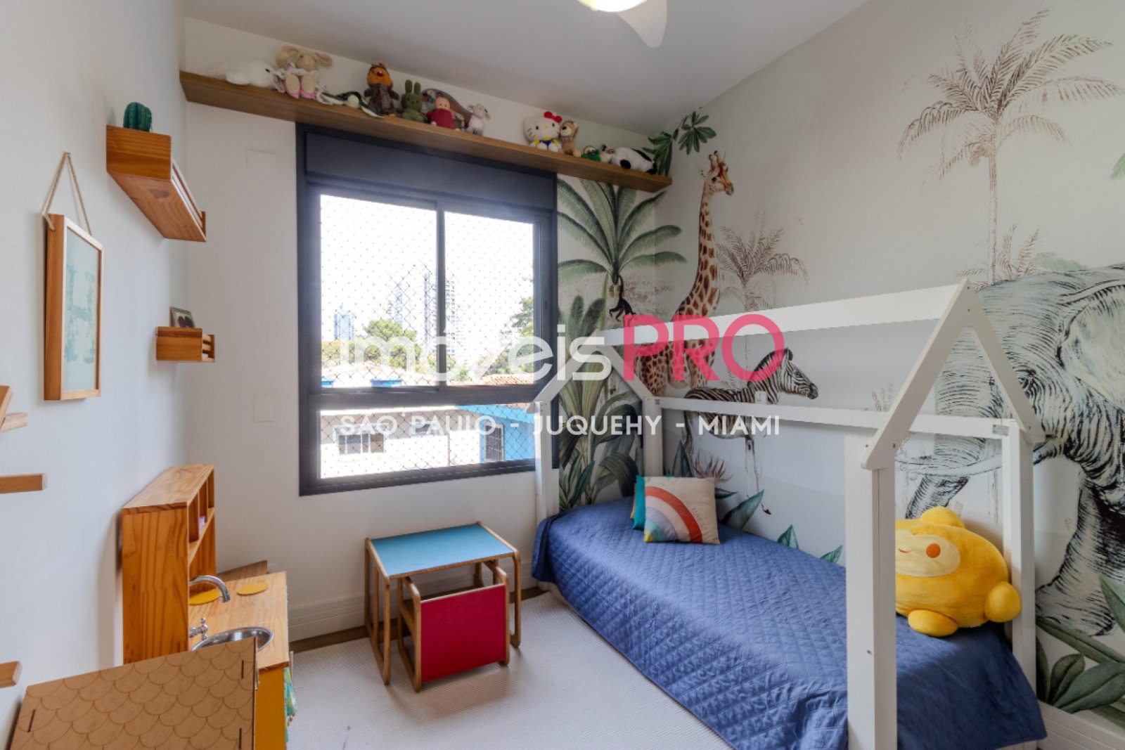 Apartamento para Vender, Campo Belo | Cód: IP40383 — 