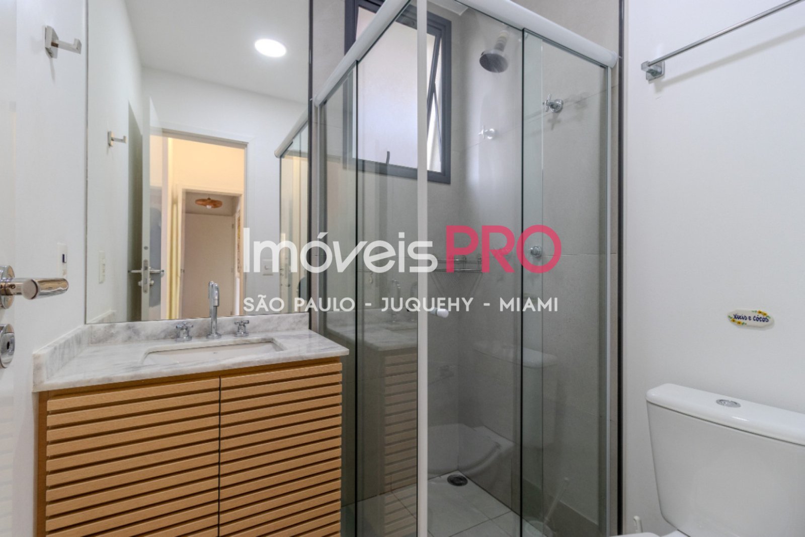Apartamento para Vender, Campo Belo | Cód: IP40383 — 
