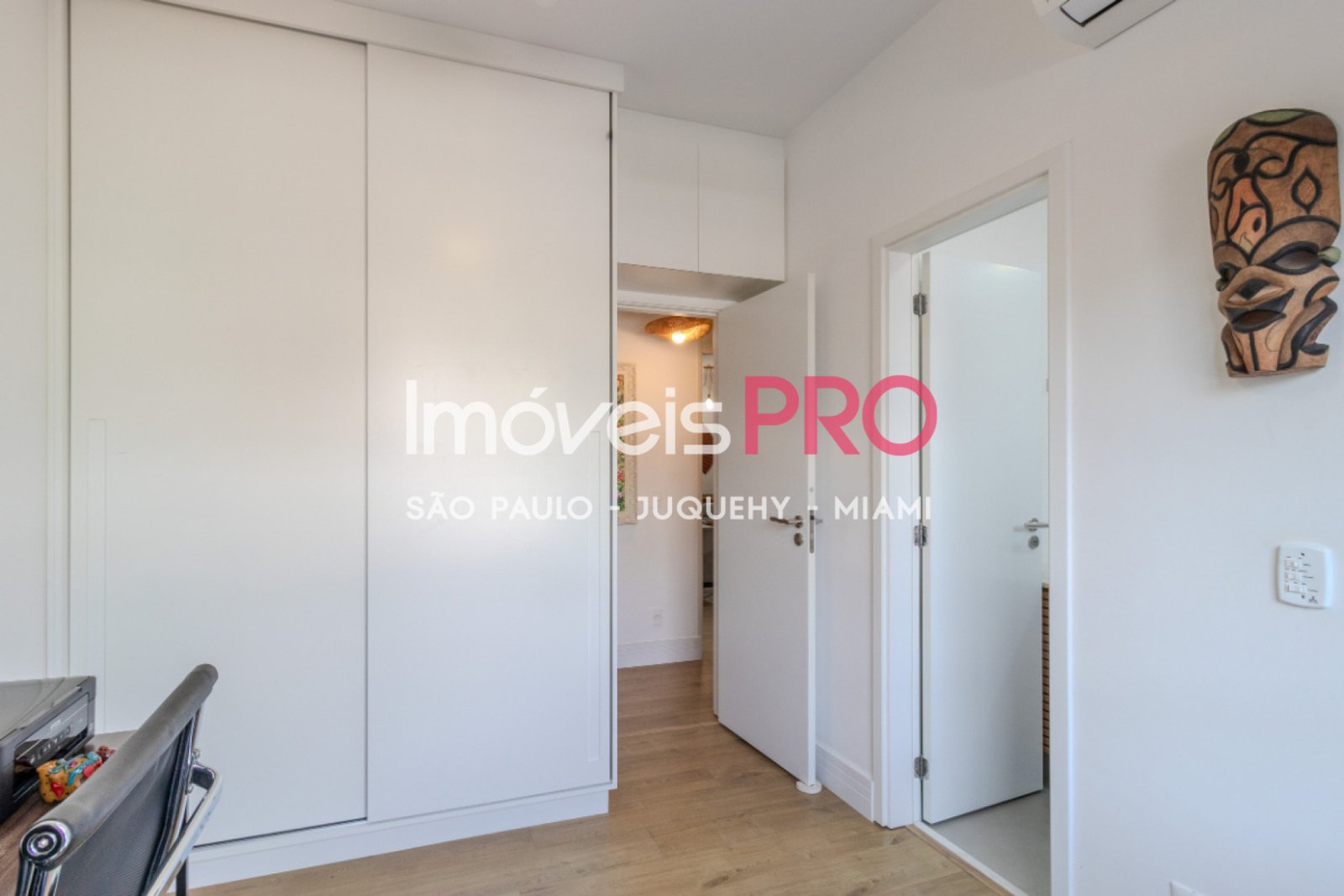 Apartamento para Vender, Campo Belo | Cód: IP40383 — 