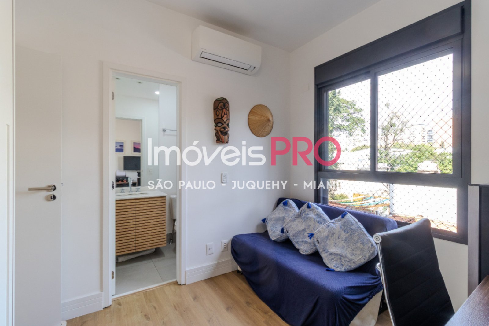 Apartamento para Vender, Campo Belo | Cód: IP40383 — 
