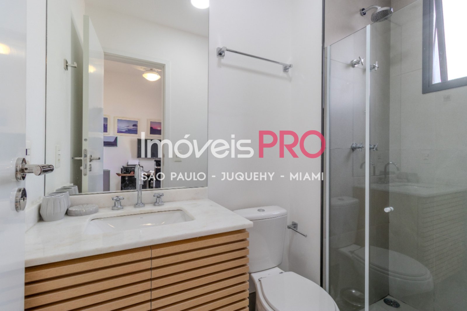 Apartamento para Vender, Campo Belo | Cód: IP40383 — 