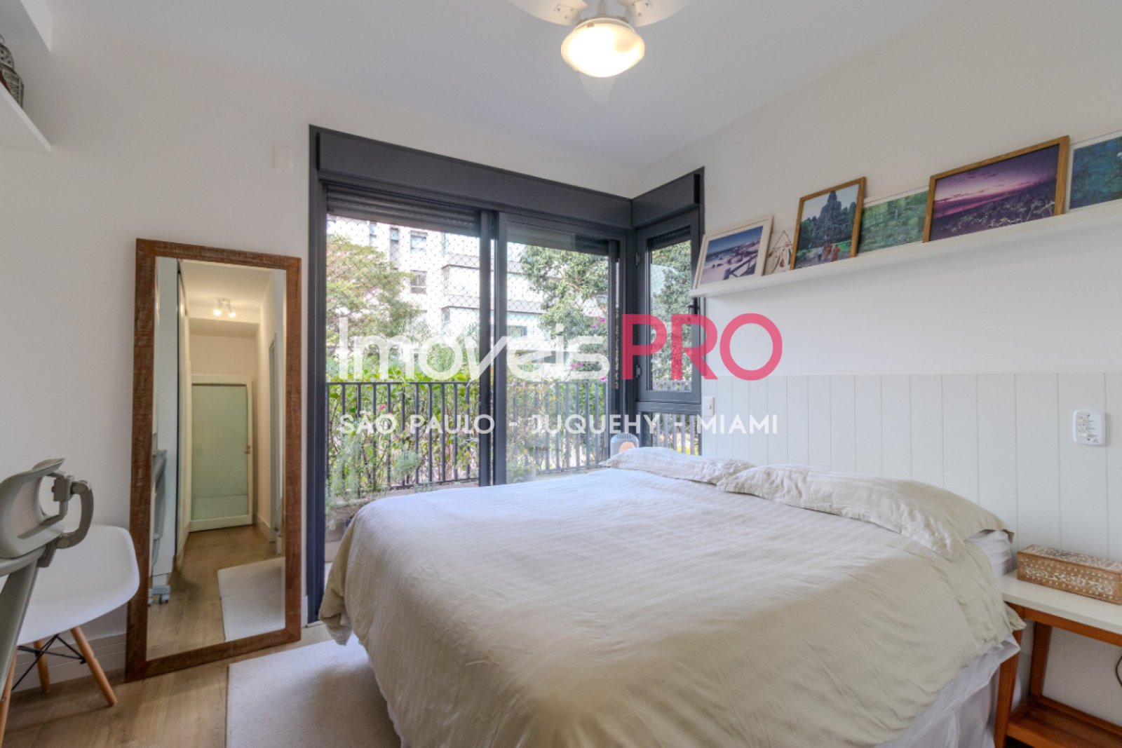 Apartamento para Vender, Campo Belo | Cód: IP40383 — 