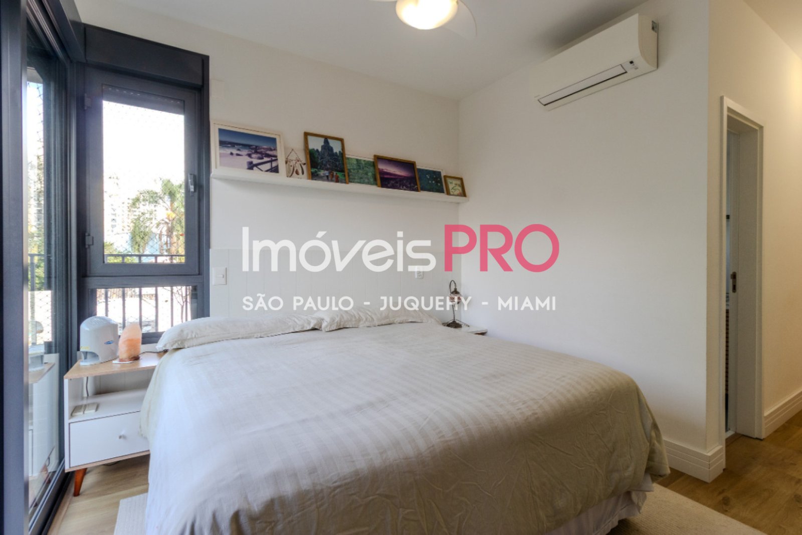 Apartamento para Vender, Campo Belo | Cód: IP40383 — 