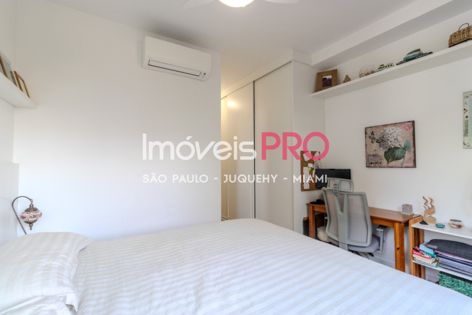 Apartamento para Vender, Campo Belo | Cód: IP40383 — 