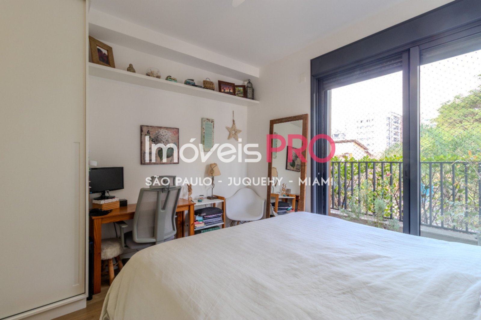 Apartamento para Vender, Campo Belo | Cód: IP40383 — 