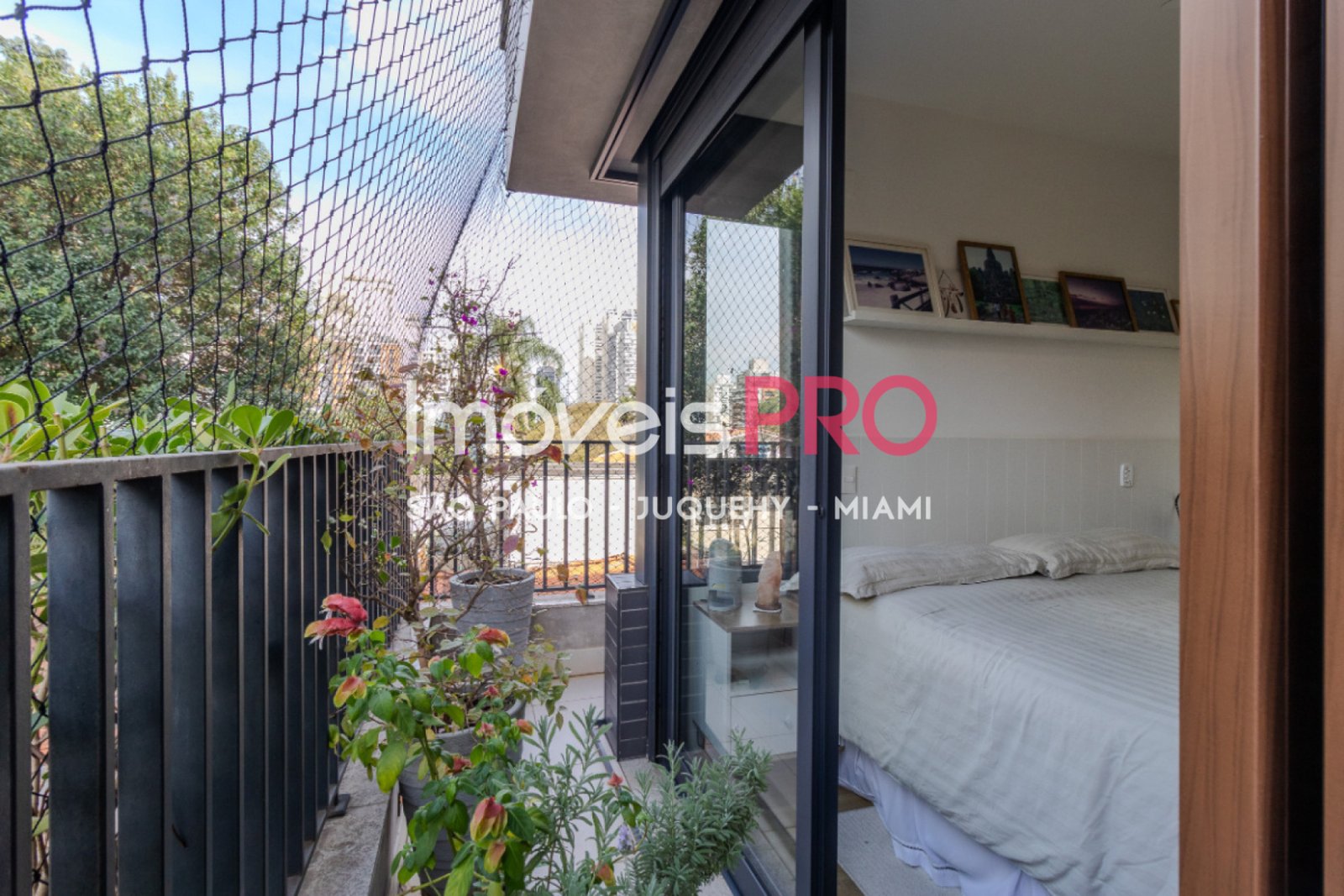 Apartamento para Vender, Campo Belo | Cód: IP40383 — 