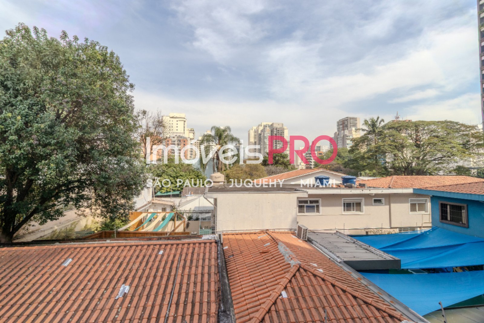 Apartamento para Vender, Campo Belo | Cód: IP40383 — 