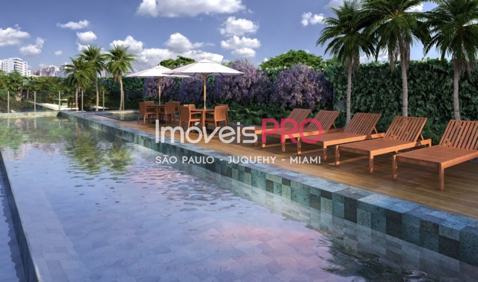 Apartamento para Vender, Campo Belo | Cód: IP40383 — 