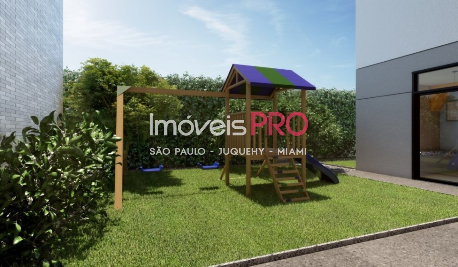 Apartamento para Vender, Campo Belo | Cód: IP40383 — 