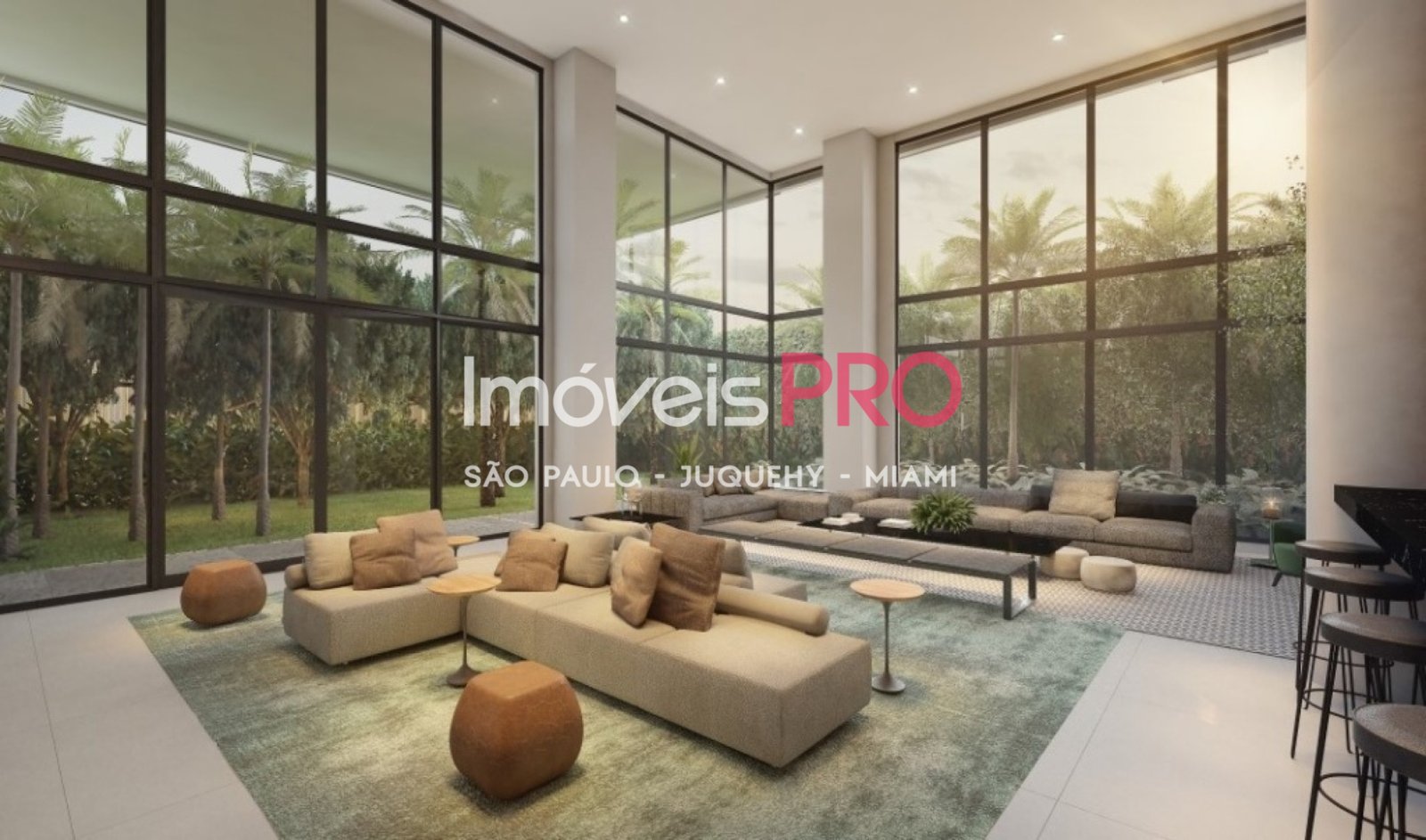 Apartamento para Vender, Campo Belo | Cód: IP40383 — 