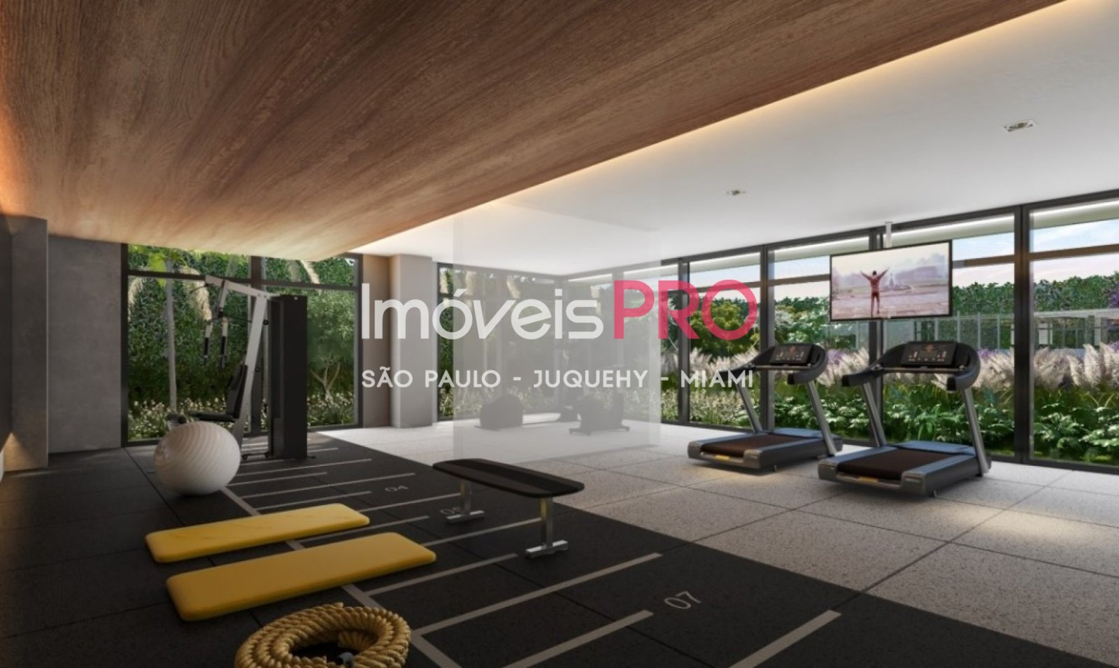 Apartamento para Vender, Campo Belo | Cód: IP40383 — 