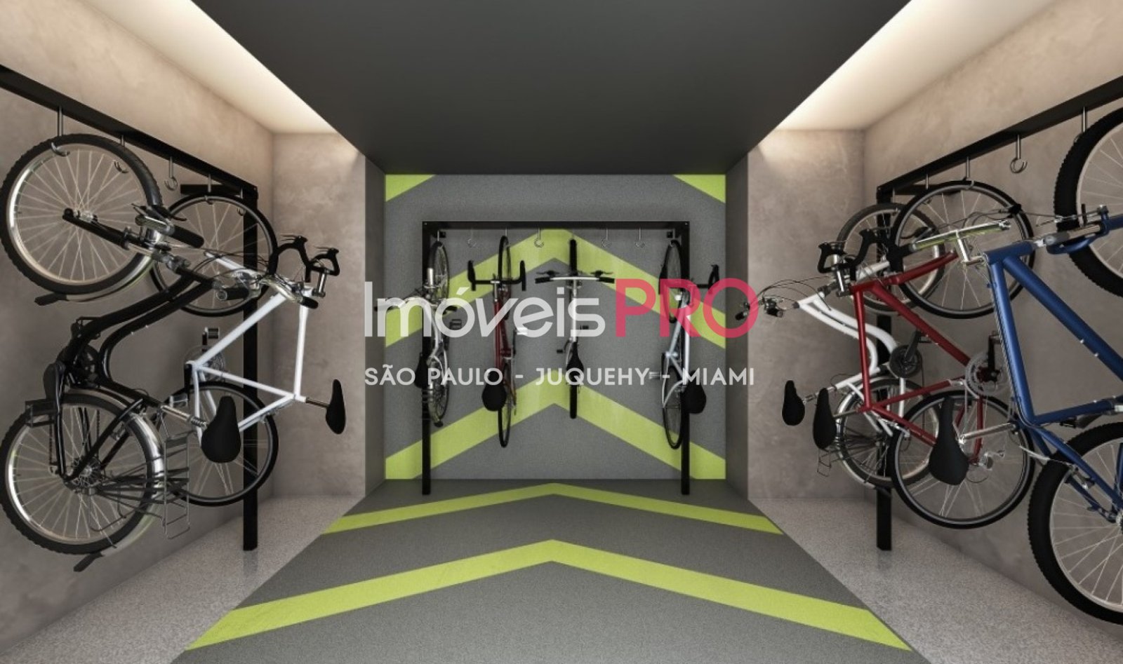 Apartamento para Vender, Campo Belo | Cód: IP40383 — 