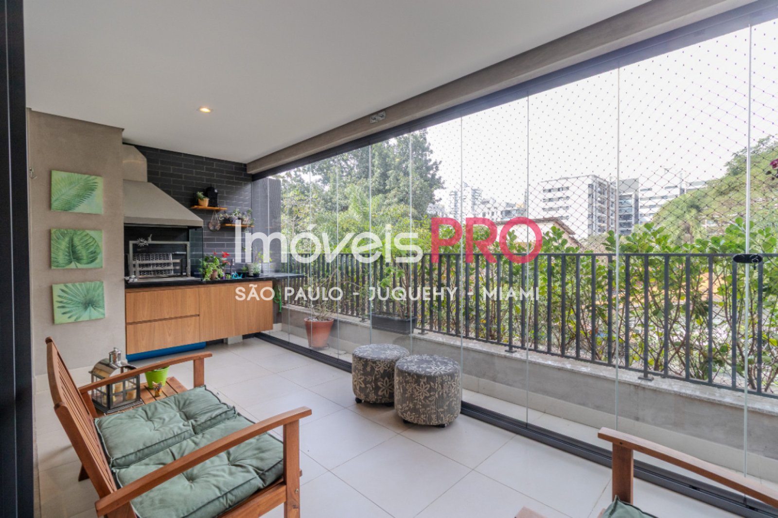 Apartamento de 3 quartos, 125 m², à venda em Campo Belo — foto 7