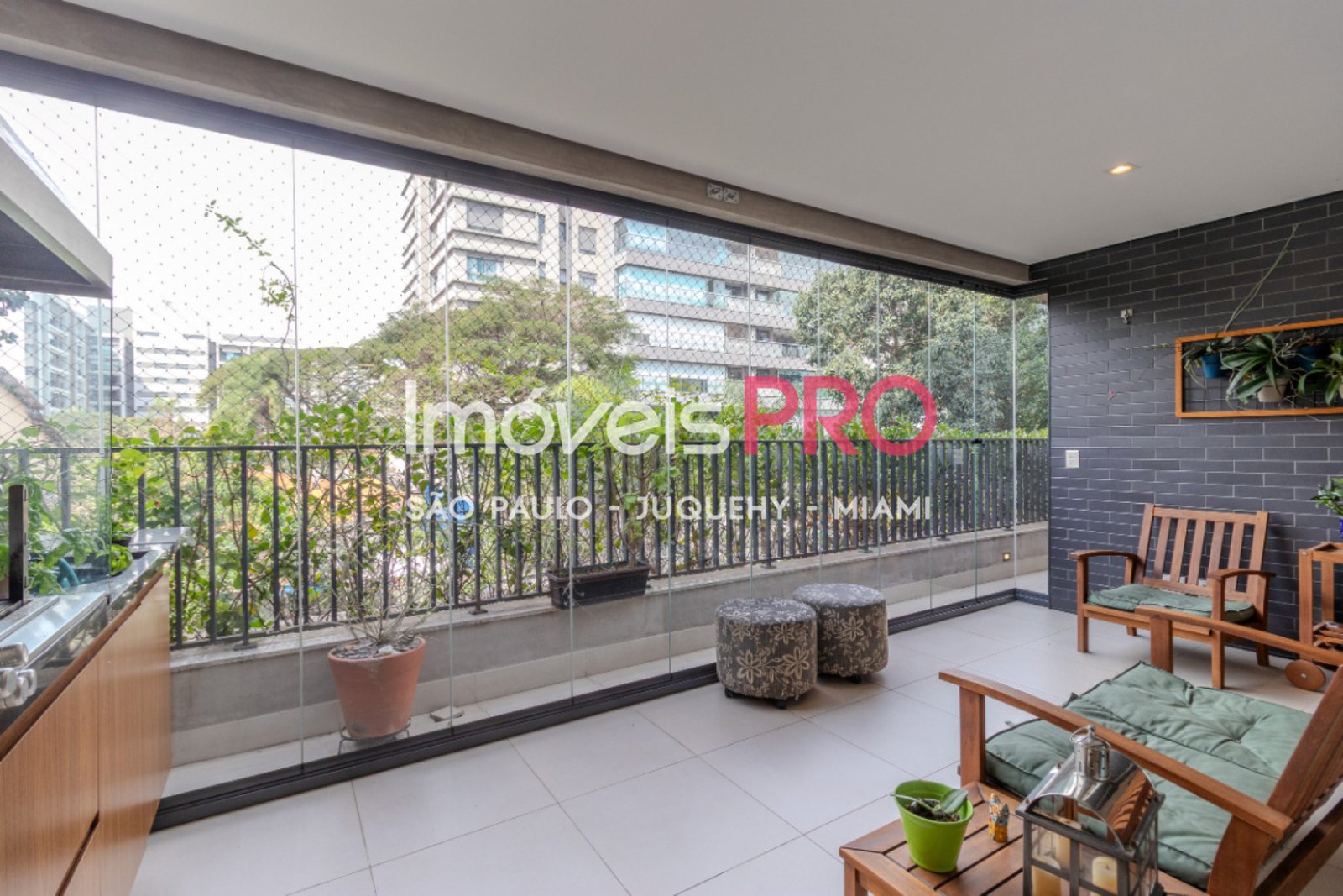 Apartamento para Vender, Campo Belo | Cód: IP40383 — 