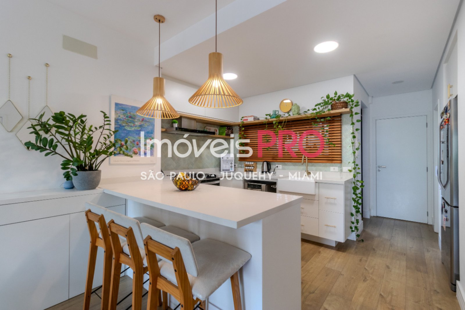 Apartamento para Vender, Campo Belo | Cód: IP40383 — 