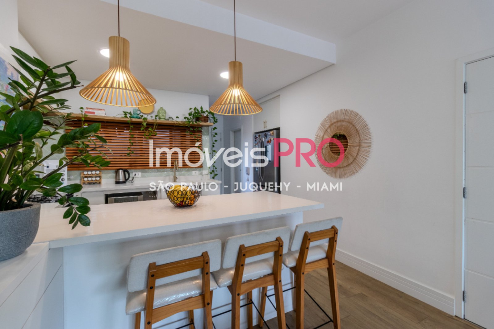 Apartamento para Vender, Campo Belo | Cód: IP40383 — 