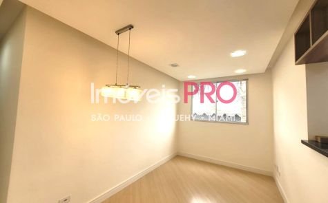 Apartamento em Santo Amaro — foto 1 (Ref. IP40384)