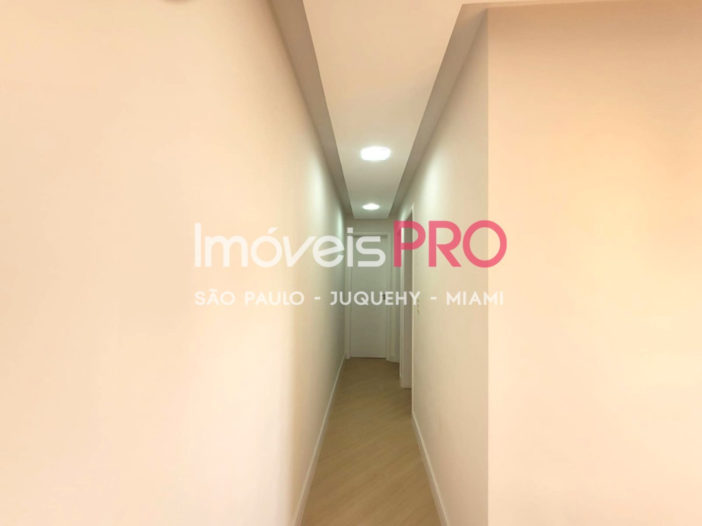 Apartamento para Vender, Santo Amaro | Cód: IP40384 — 