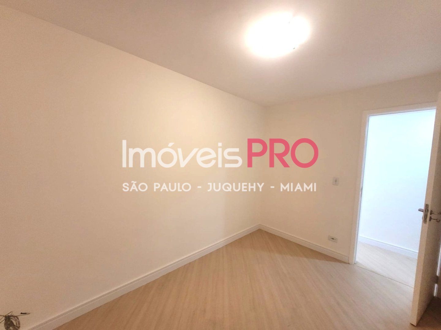 Apartamento para Vender, Santo Amaro | Cód: IP40384 — 