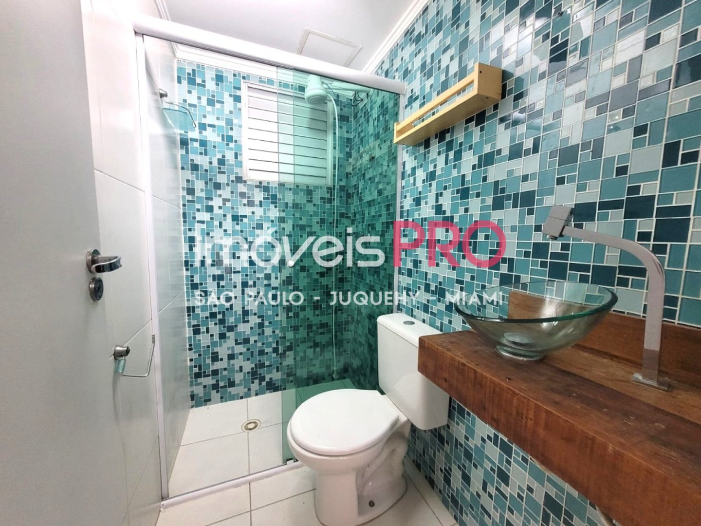 Apartamento para Vender, Santo Amaro | Cód: IP40384 — 