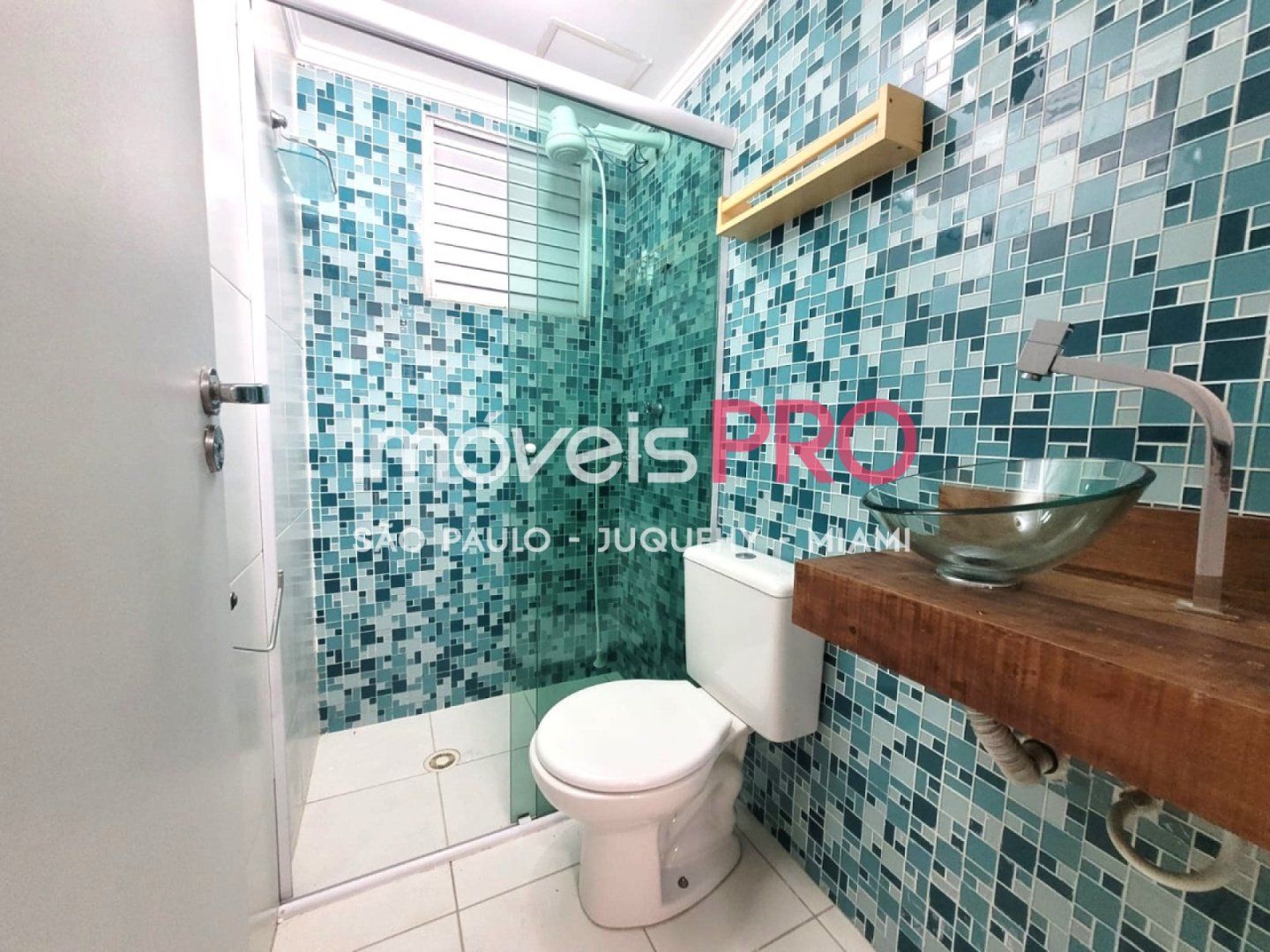 Apartamento para Vender, Santo Amaro | Cód: IP40384 — 