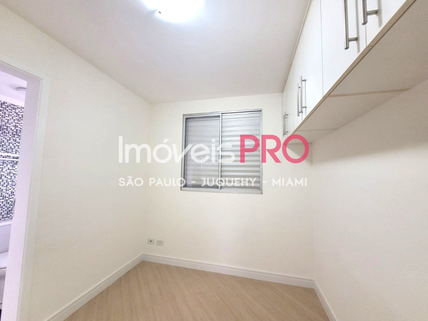 Apartamento para Vender, Santo Amaro | Cód: IP40384 — 