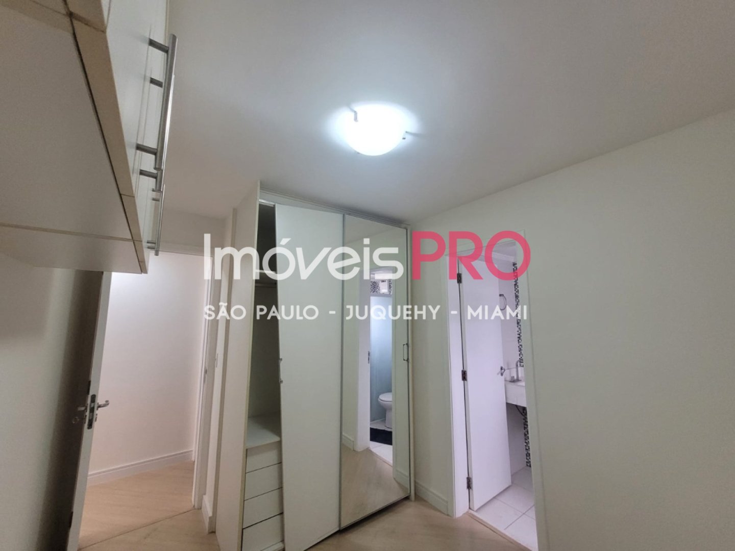 Apartamento para Vender, Santo Amaro | Cód: IP40384 — 