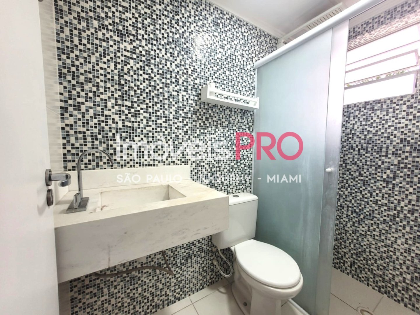 Apartamento para Vender, Santo Amaro | Cód: IP40384 — 