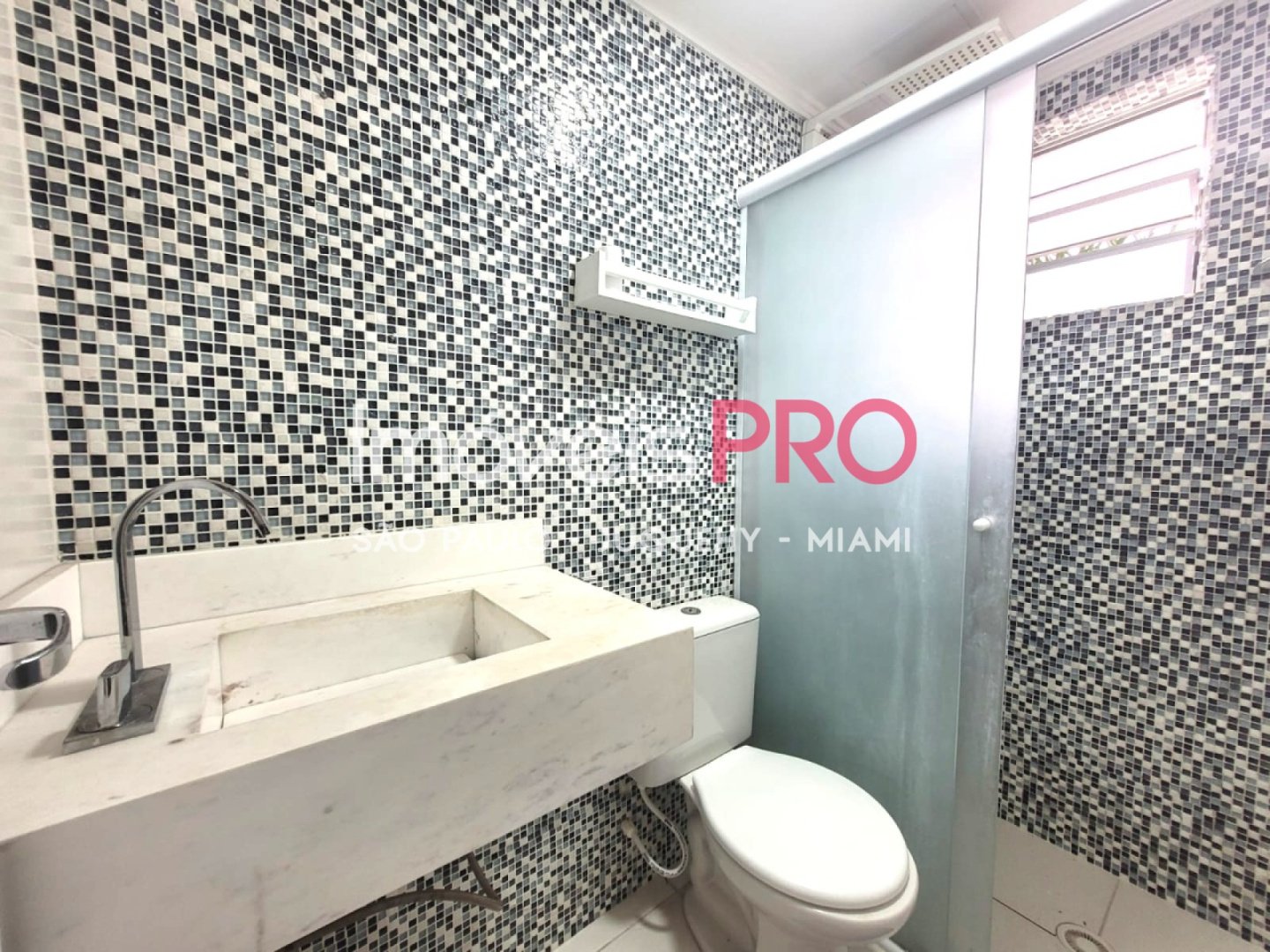 Apartamento para Vender, Santo Amaro | Cód: IP40384 — 