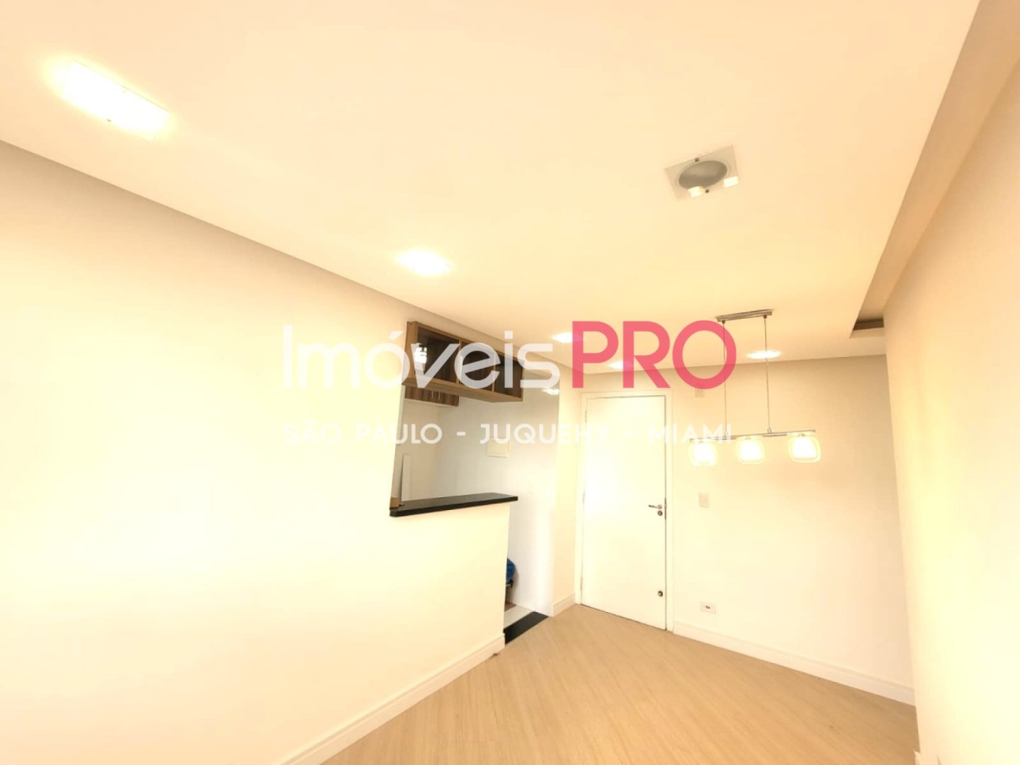 Apartamento para Vender, Santo Amaro | Cód: IP40384 — 