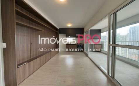 Apartamento em Brooklin — foto 1 (Ref. IP40386)
