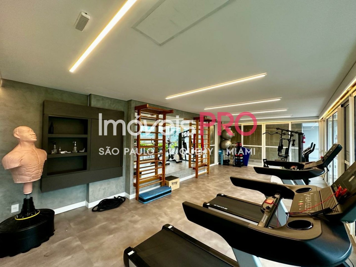 Apartamento para Vender, Brooklin | Cód: IP40386 — 