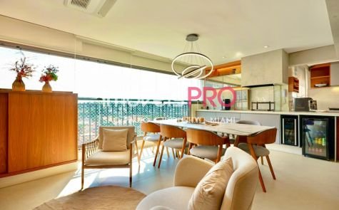Apartamento em Jardim Prudência — foto 1 (Ref. IP40387)