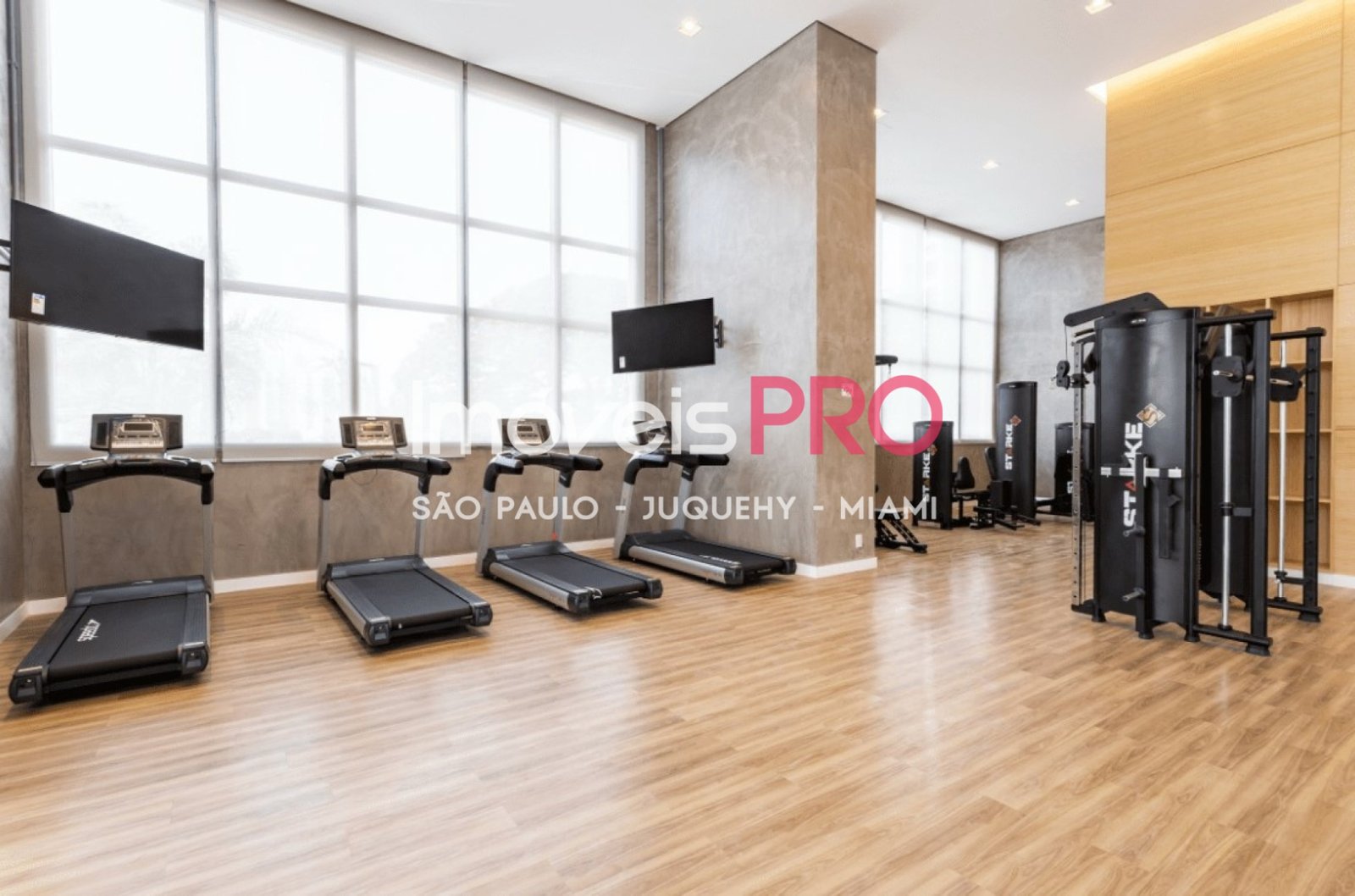 Apartamento para Vender, Jardim Prudência | Cód: IP40387 — 